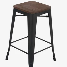 Tusent Tower Bar Stool 2-pack