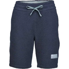 Hygge Pile Deluxe Fleece Shorts (Dame)