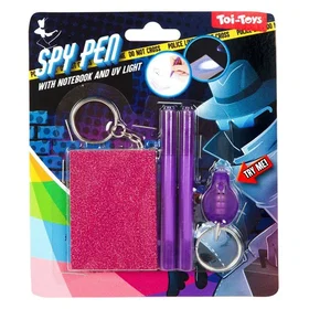 Toi-Toys 35136A Spionpen