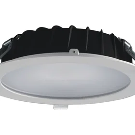 Solar Plus Orion Ø235 Pyöreä (20W 3000K-3500K-4000K Ral9016)