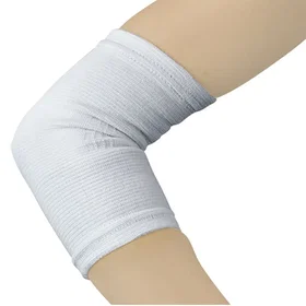 Proplast Knee Support Compression Bandage