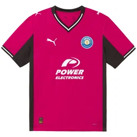 Puma Ud Ibiza 25/26 Away Tröja (Jr)