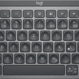 Logitech MX Keys Mini (QWERTZ)