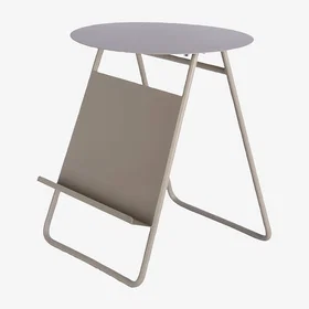 Leitmotiv Table d'appoint Esencia