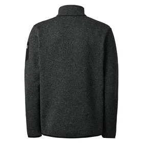 Ternua Innu Low Impact Fuldklaps Fleece Jakke (Herre)