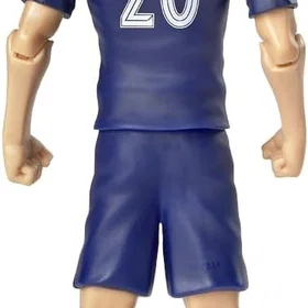 BANBO Chelsea Soccer TOYS Sockerz Cole Palmer toimintahahmo 20cm