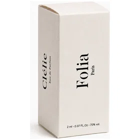 Folia Clélie edp 2ml