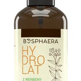 Bosphaera Lemon Verbena Hydrosol
