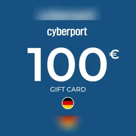 Cyberport Gavekort