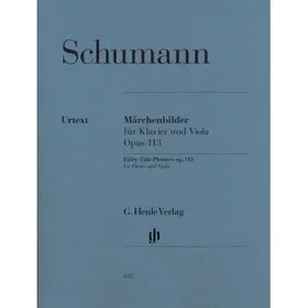 Henley Op. 113 Alto