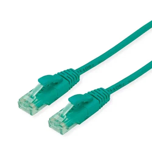 Roline UTP Cat6A 1m Patch Cable 21453131