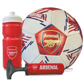 Arsenal FC Multi-coloured Scarf