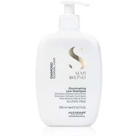 Alfaparf Milano Illuminating Shampoo 500ml