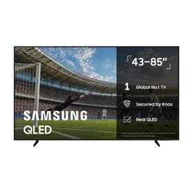 Samsung Q7F 85" 4K UHD QLED Smart TV (2025) - TQ85Q7FA