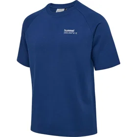 Hummel Tech Loose Kortärmad T-shirt (Unisex)