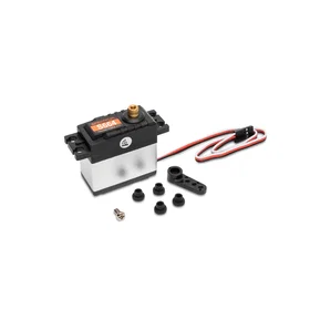Spektrum Standard Waterproof Metal Gear Servo S664
