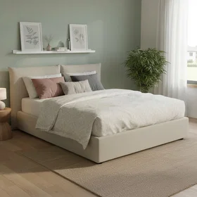 Dmora Alizarin Lit Double 8052773787611_CAFR