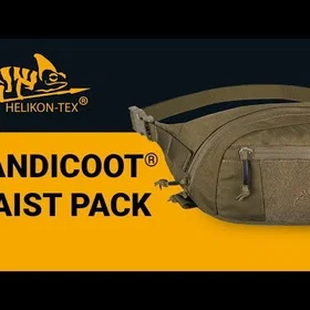 Helikon Bandicoot Hip Pack