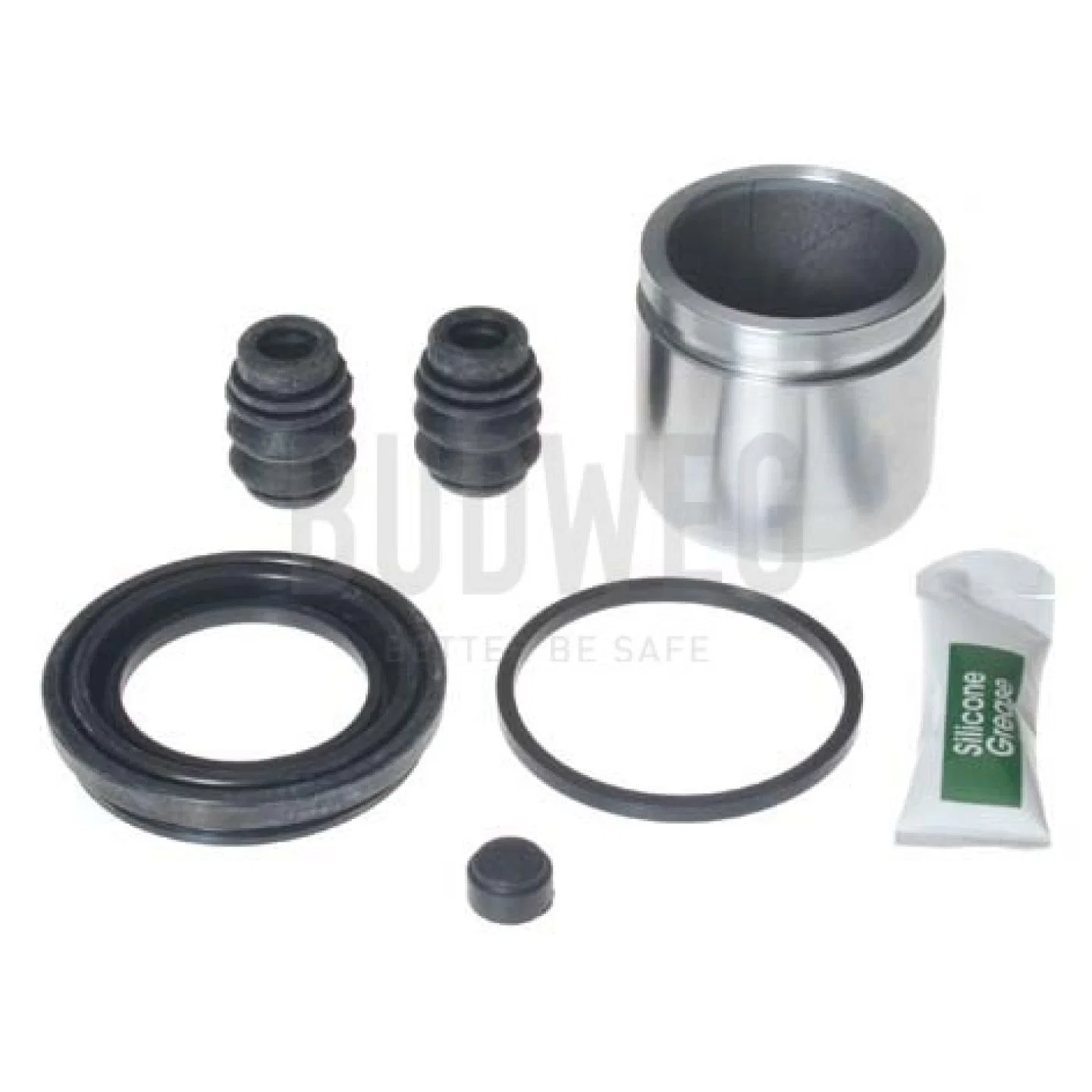 Budweg Caliper Repair Kit, brake caliper 2090272