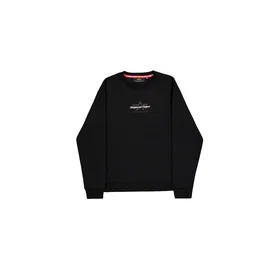 Alpha Industries Foam ML Sweatshirt (Men's)