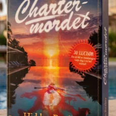 Hidden Reality Chartermordet