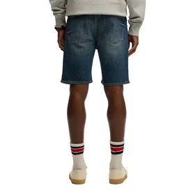 Superdry Vintage Straight Shorts (Homme)