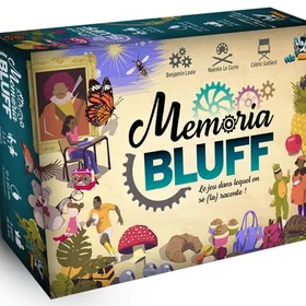 Fee Memoria Bluff