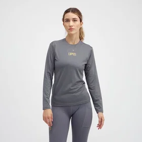 Lipati One LS Tee 2-Pack (Dam)