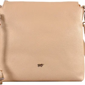 Braun Büffel Hanna 12073-327-051 12073-327-051 Nahka Crossbody (M)