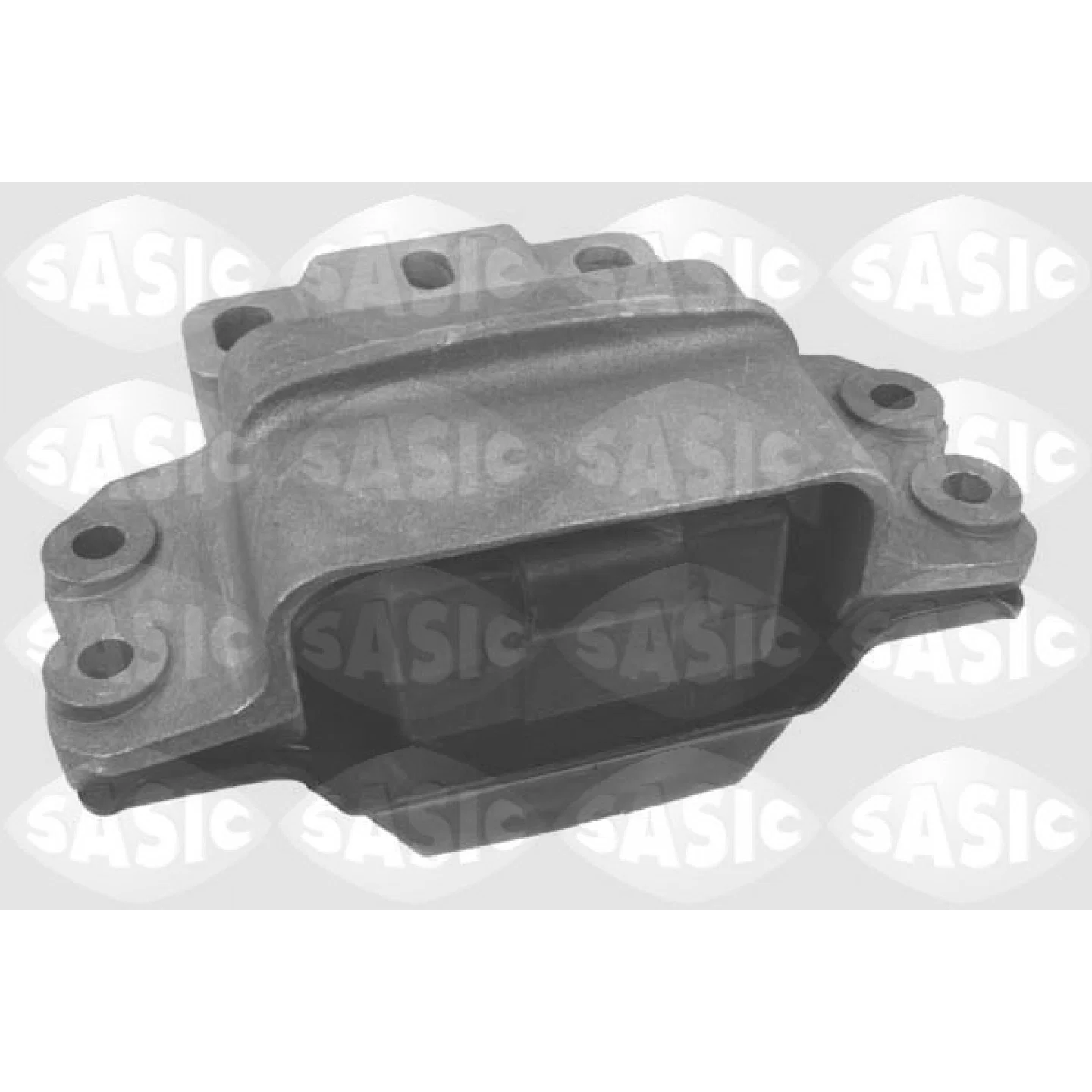 SASIC 9001942 Support, suspension du moteur