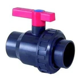 Cepex 36728 HDPE Ball Valve One Size