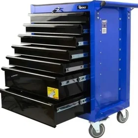 Geko G10807 Tool Cabinet