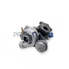 Biwaa Turbocharger PRIME TURBO V00151T