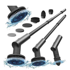 HOTO Spin Scrubber