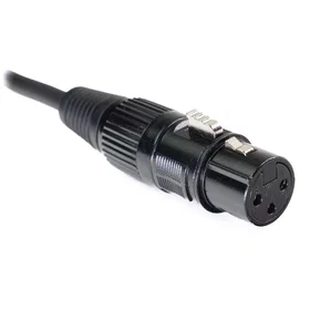 PERFEX XLR Kabel 1.5m -CL000-015