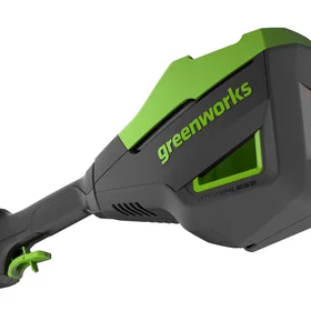 Greenworks Pro 80V (w/o Battery)