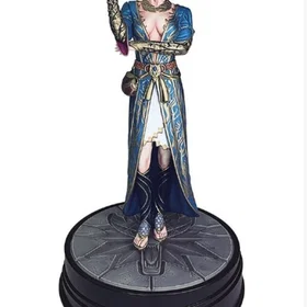 Abysse Corp Witcher 3 Wild Hunt Triss Merigold Series 2 Statue
