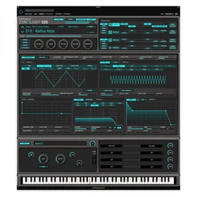 Roland ZENOLOGY Pro