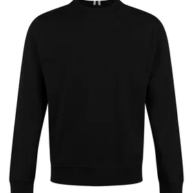 Luke 1977 Conclusion Oversized Sweatshirt (Men's)