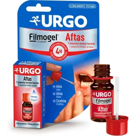 Urgo Aftas Filmogel 6ml