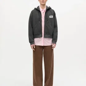 Mads Nørgaard Copenhagen Standard Bobo Hoodie (Kvinners)