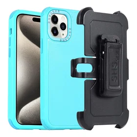 Accessory Hölje för iPhone 15 Plus