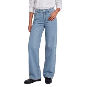 JJ-Rebel Sophie 638 Wide Leg Jeans (Dam)