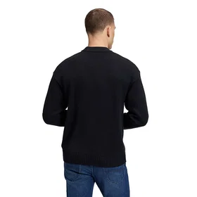 Lee Crew Neck Sweatshirt (Herr)