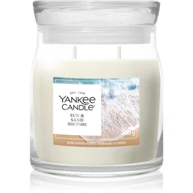 Yankee Candle Sun & Sand Scented Candle 368g