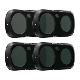 Freewell FW-LNUB-STD ND Filter 4-Pack