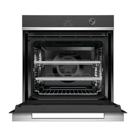 Fisher & Paykel OS60SDTDX2 (Svart)