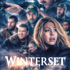 Winterset (DVD)