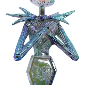 Enesco FACETS Disney Jack Skellington Figur