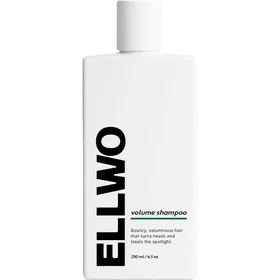 Ellwo Volym Shampoo 250ml